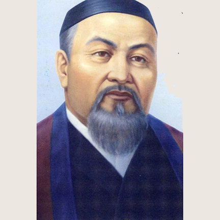 Abai_Kunanbaiuli