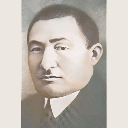 Ілияс Жансүгіров «Күй»